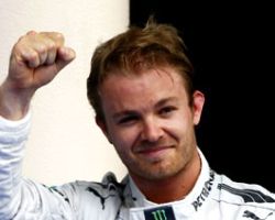 WHAT IS THE ZODIAC SIGN OF NICO ROSBERG?